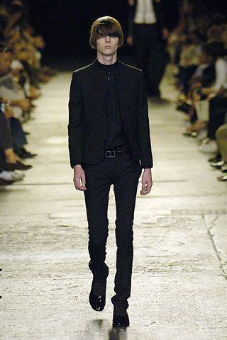 dior homme summer 2006|Dior Homme hedi slimane.